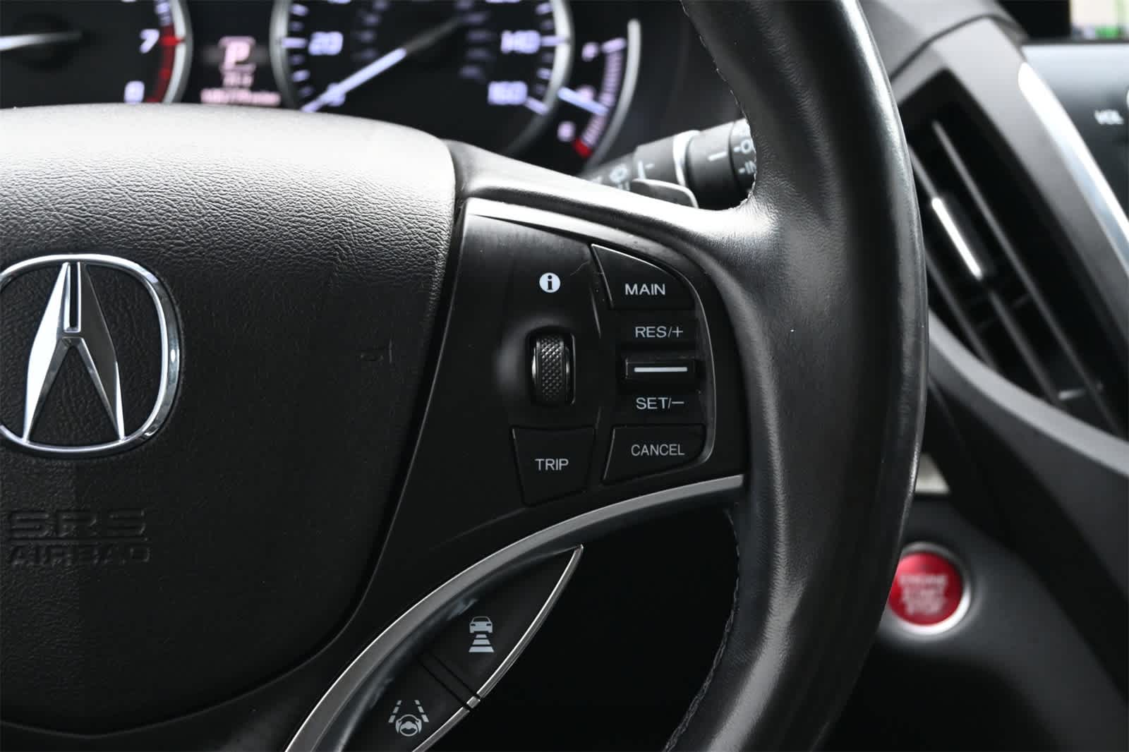 Thumbnail: 2017 Acura MDX - 11