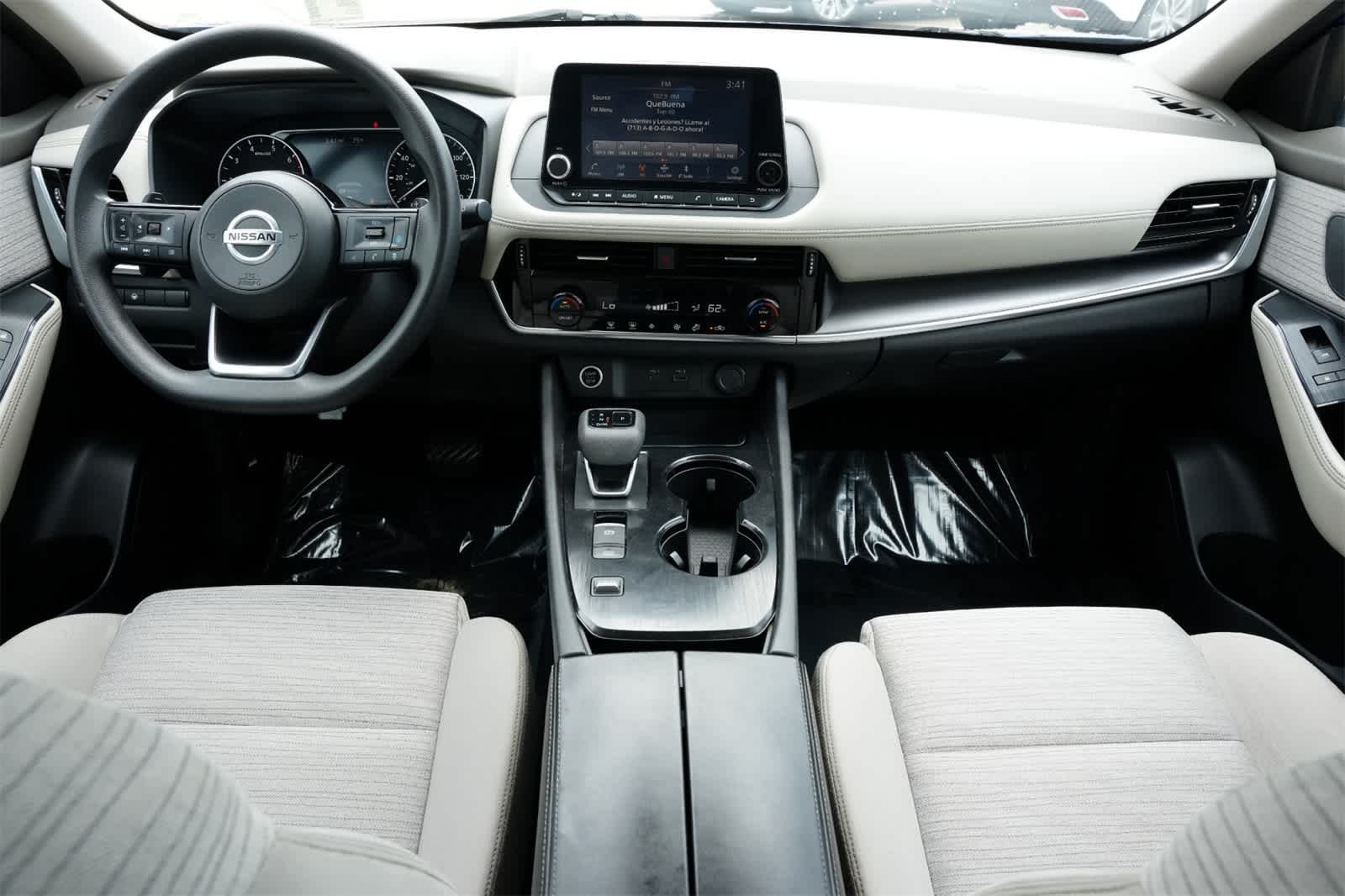 Thumbnail: 2021 Nissan Rogue - 7