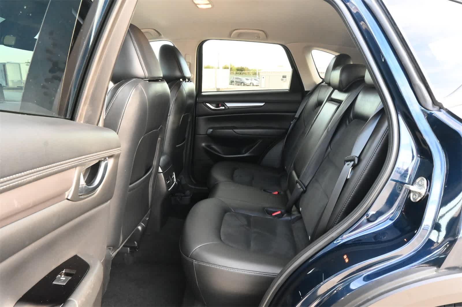 Thumbnail: 2023 Mazda CX-5 - 19