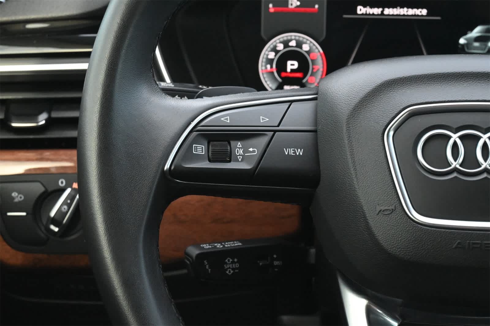 Thumbnail: 2023 Audi A5 - 10