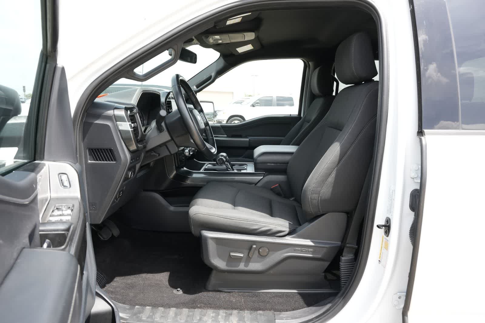 Thumbnail: 2022 Ford F-150 - 16