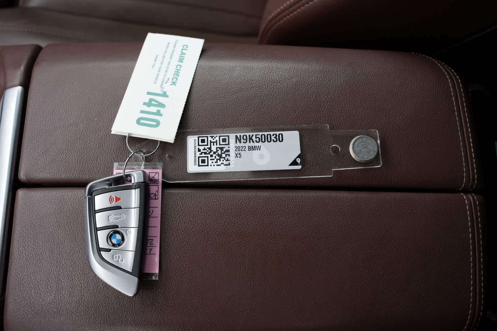 Thumbnail: 2022 BMW X5 - 30