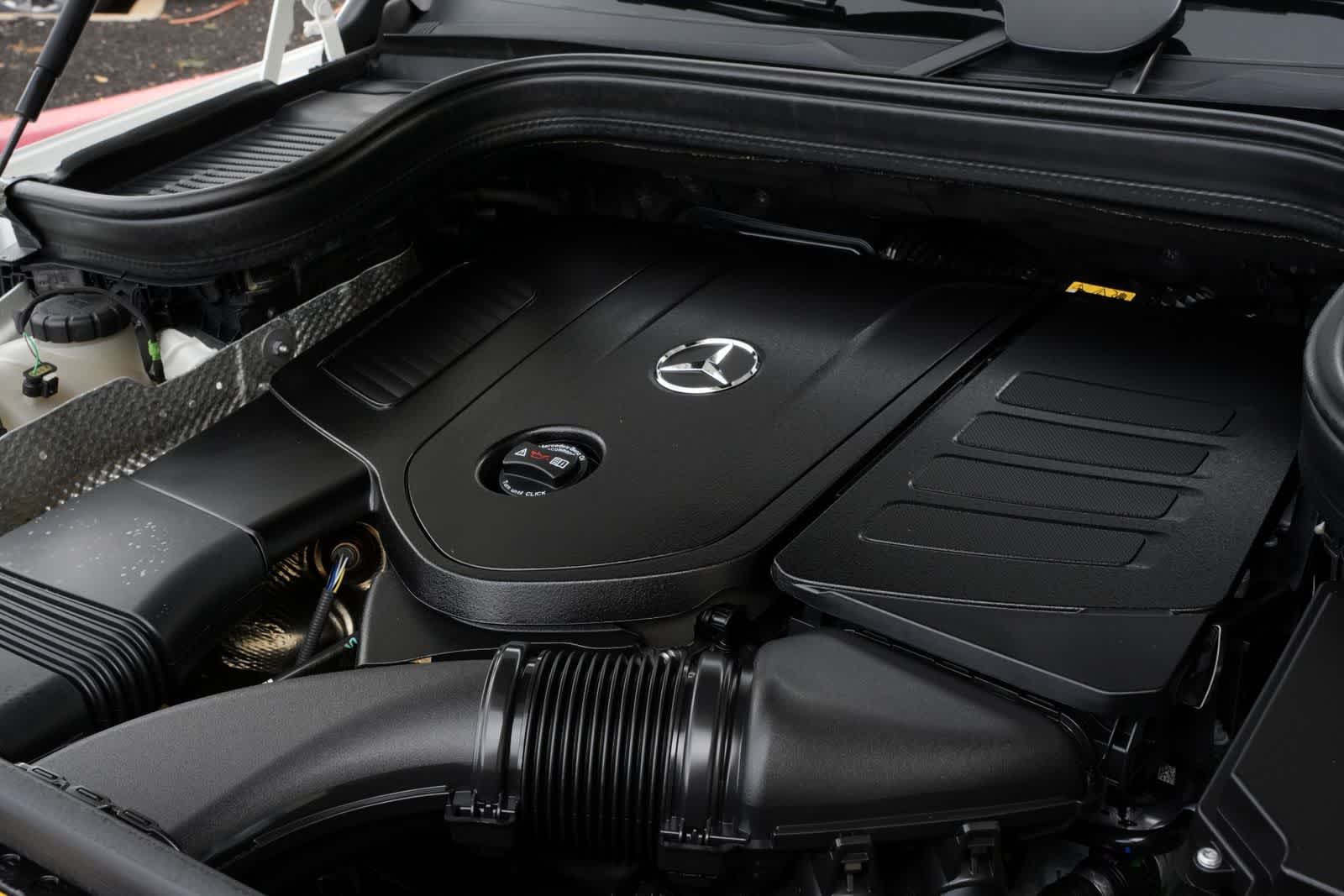 Thumbnail: 2025 Mercedes-Benz GLE - 26