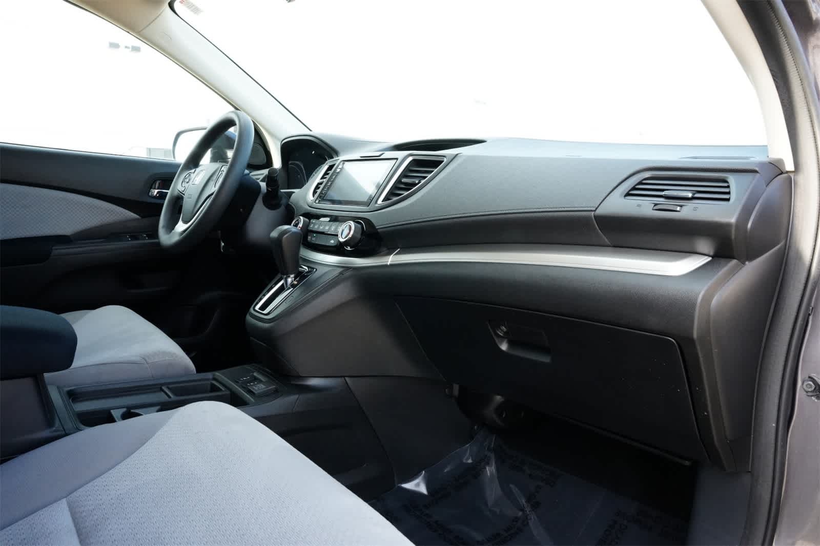 Thumbnail: 2016 Honda CR-V - 22