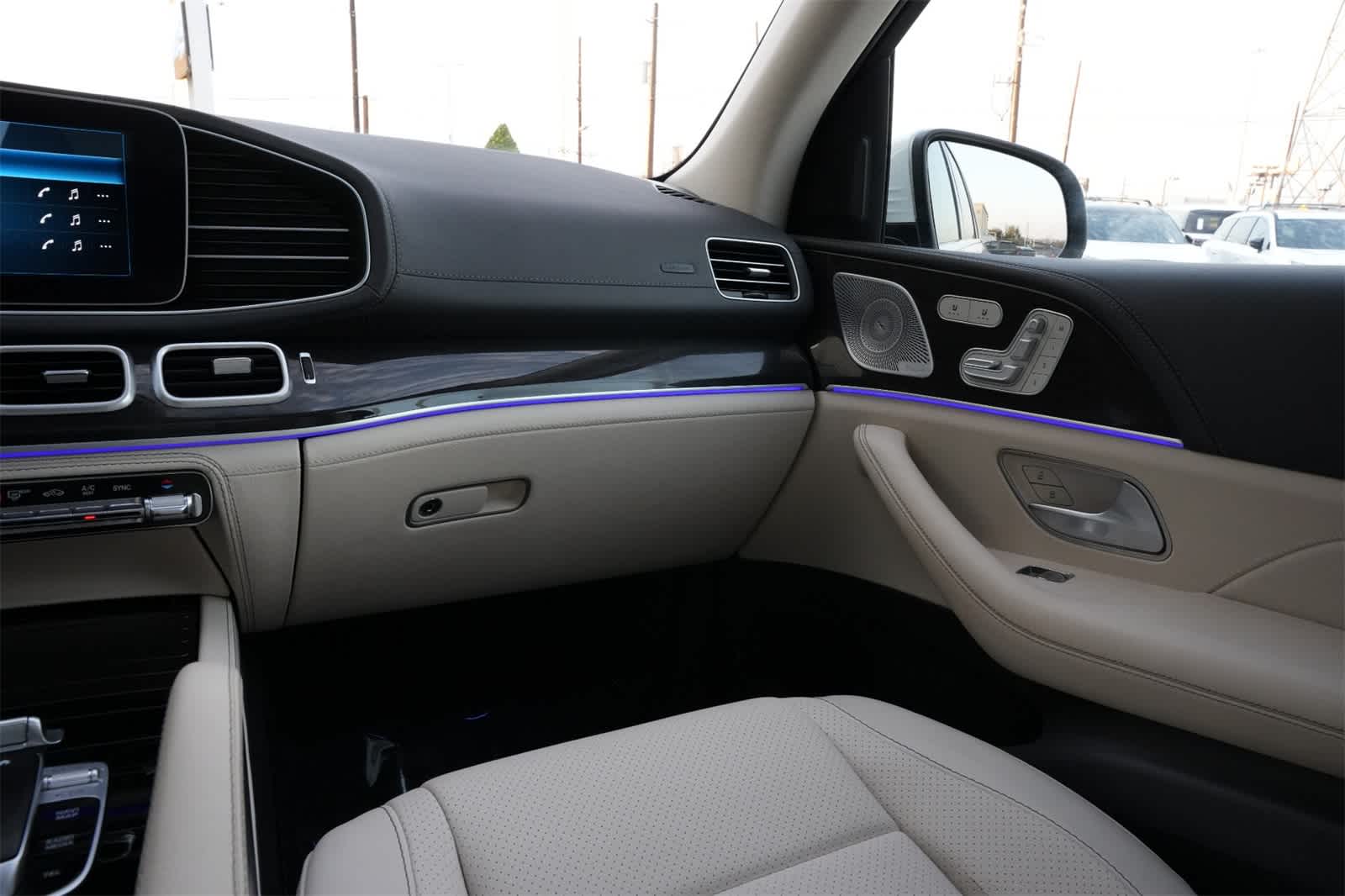 Thumbnail: 2020 Mercedes-Benz GLE - 8