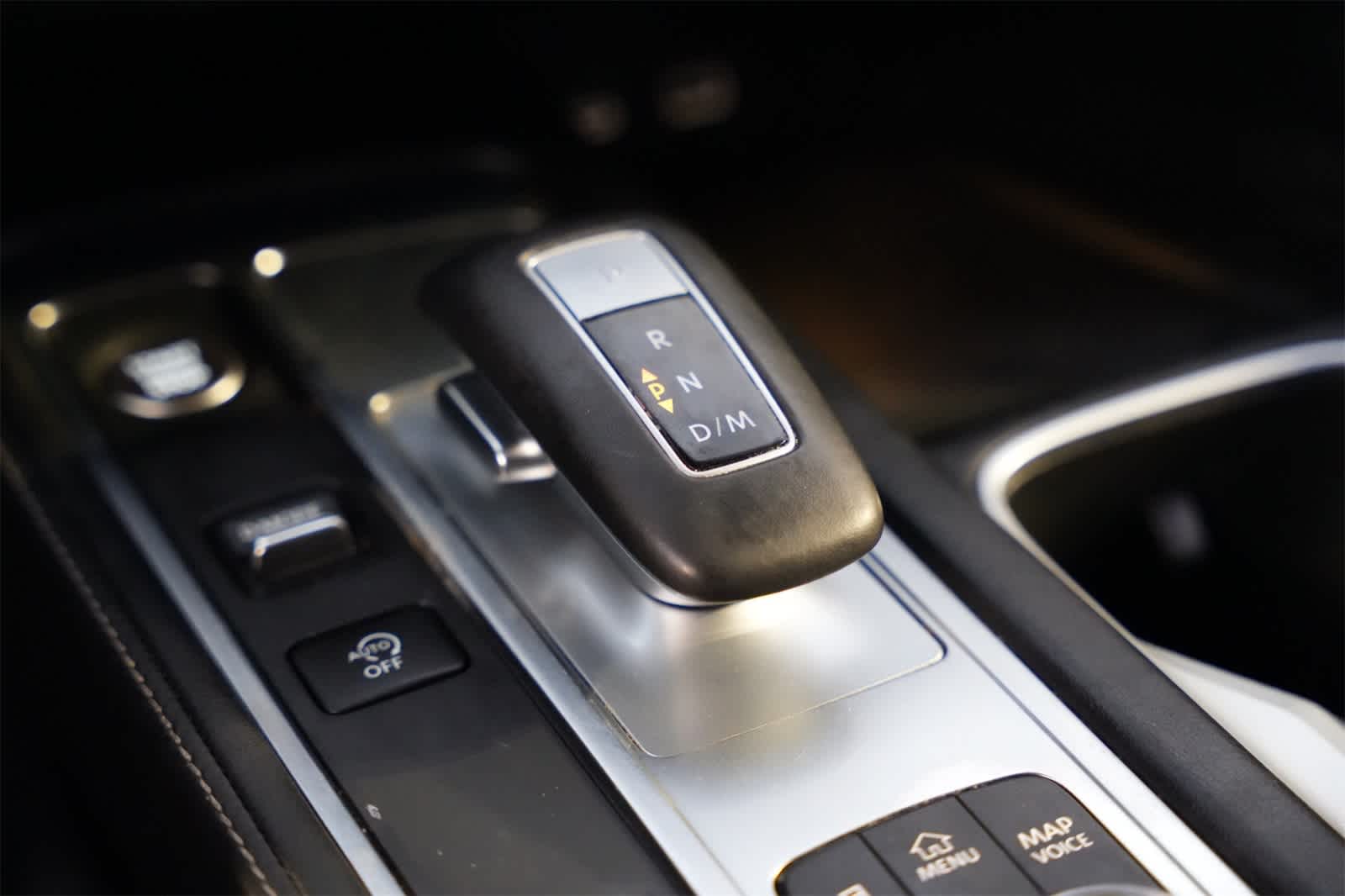 Thumbnail: 2023 INFINITI QX60 - 15