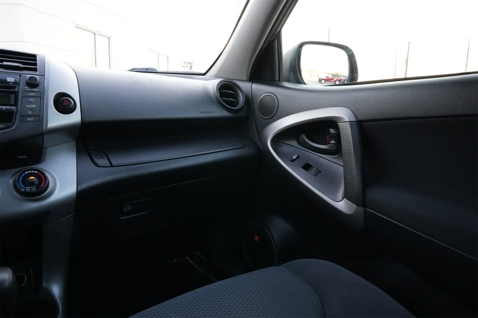 Thumbnail: 2007 Toyota RAV4 - 8