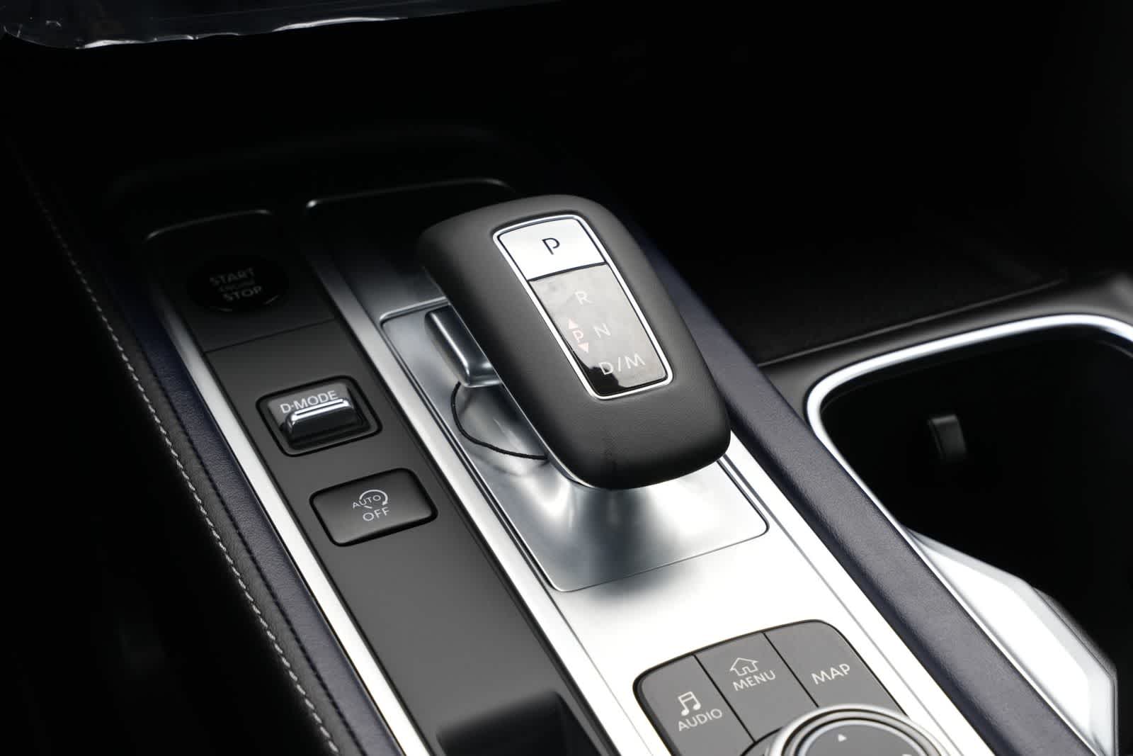 Thumbnail: 2026 INFINITI QX60 - 15