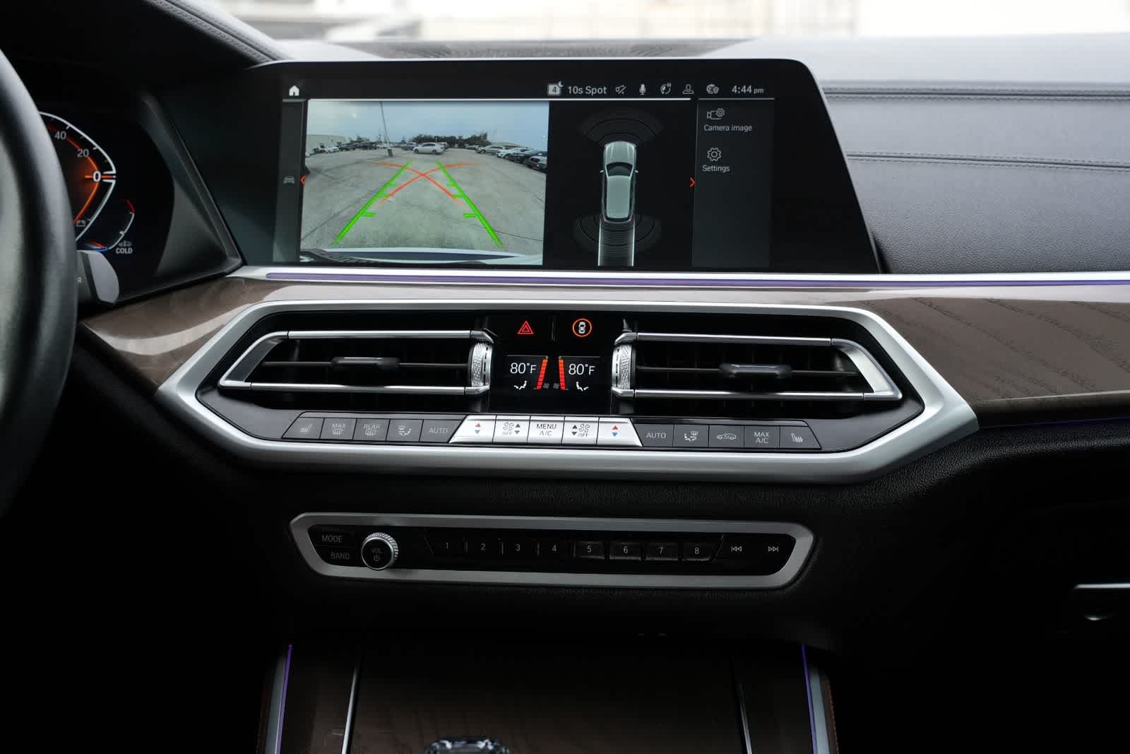 Thumbnail: 2022 BMW X5 - 13