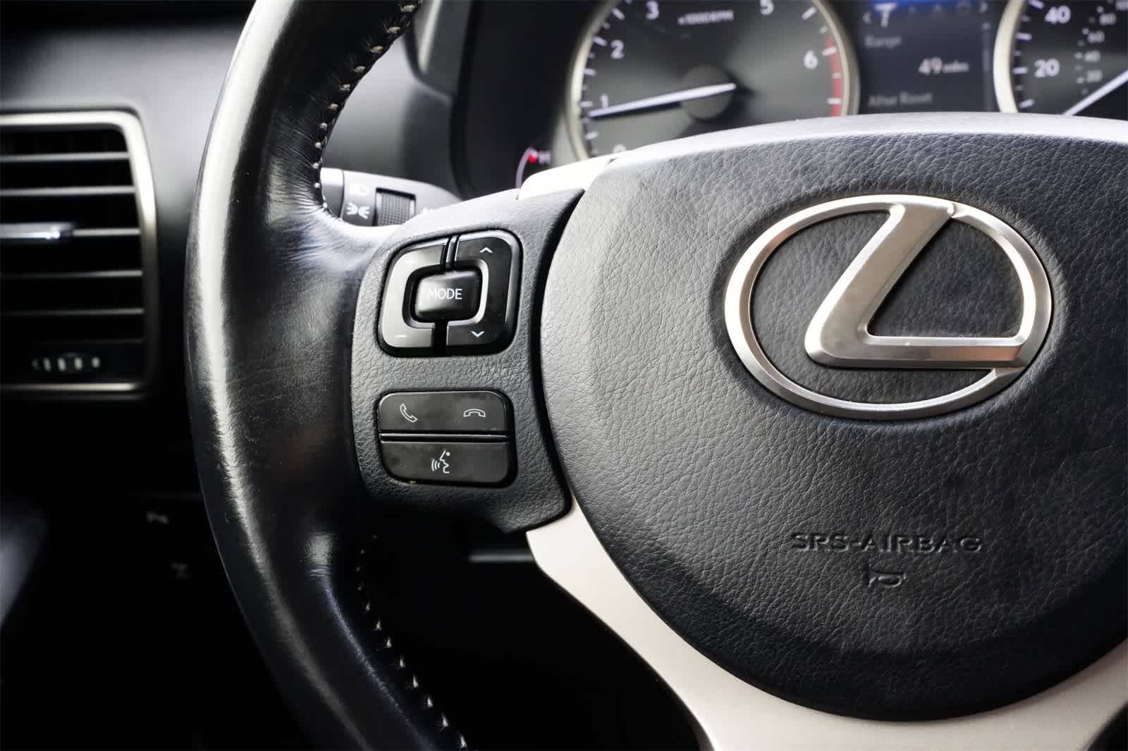 Thumbnail: 2016 Lexus NX - 10