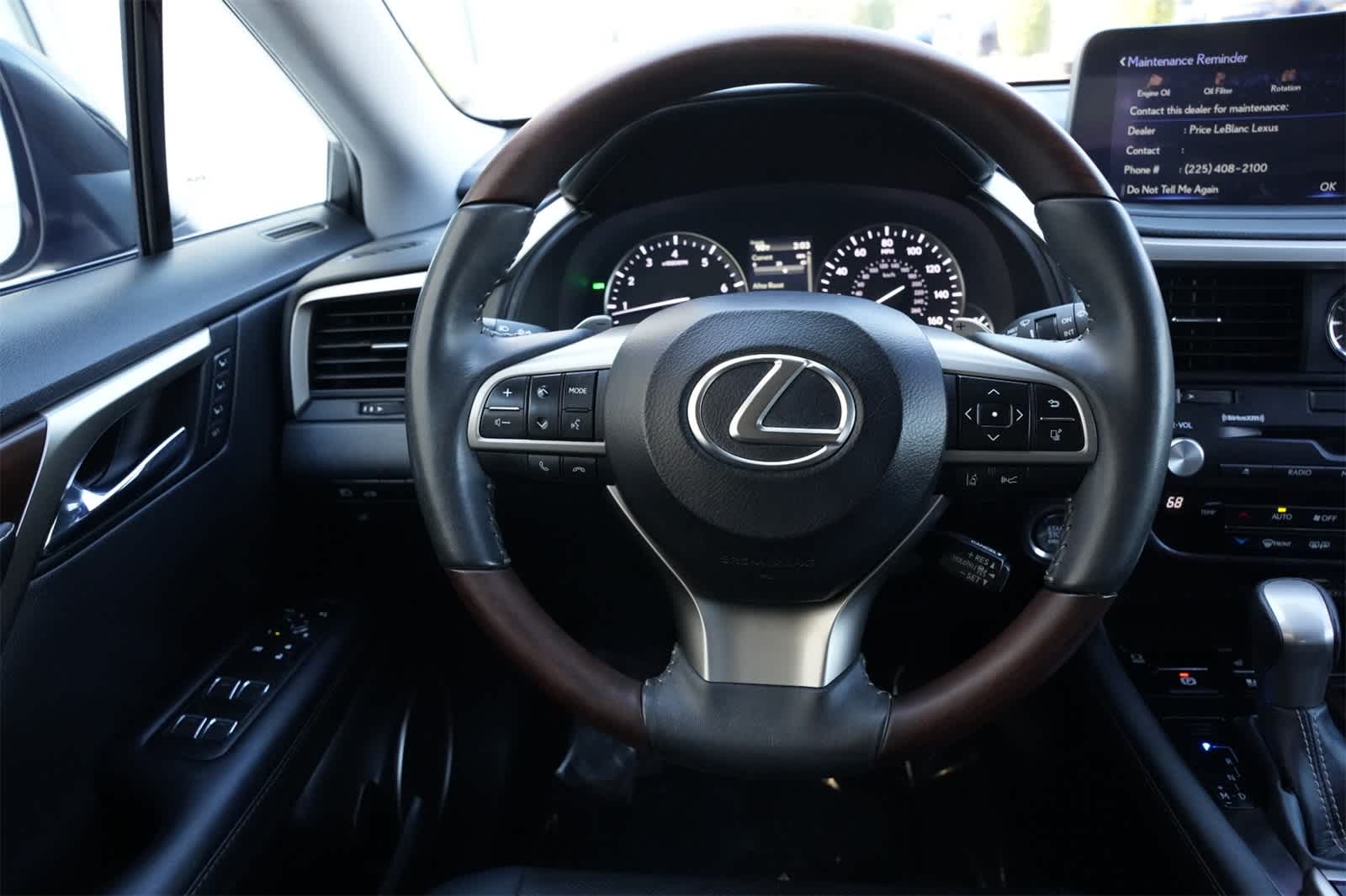 Thumbnail: 2022 Lexus RX - 9