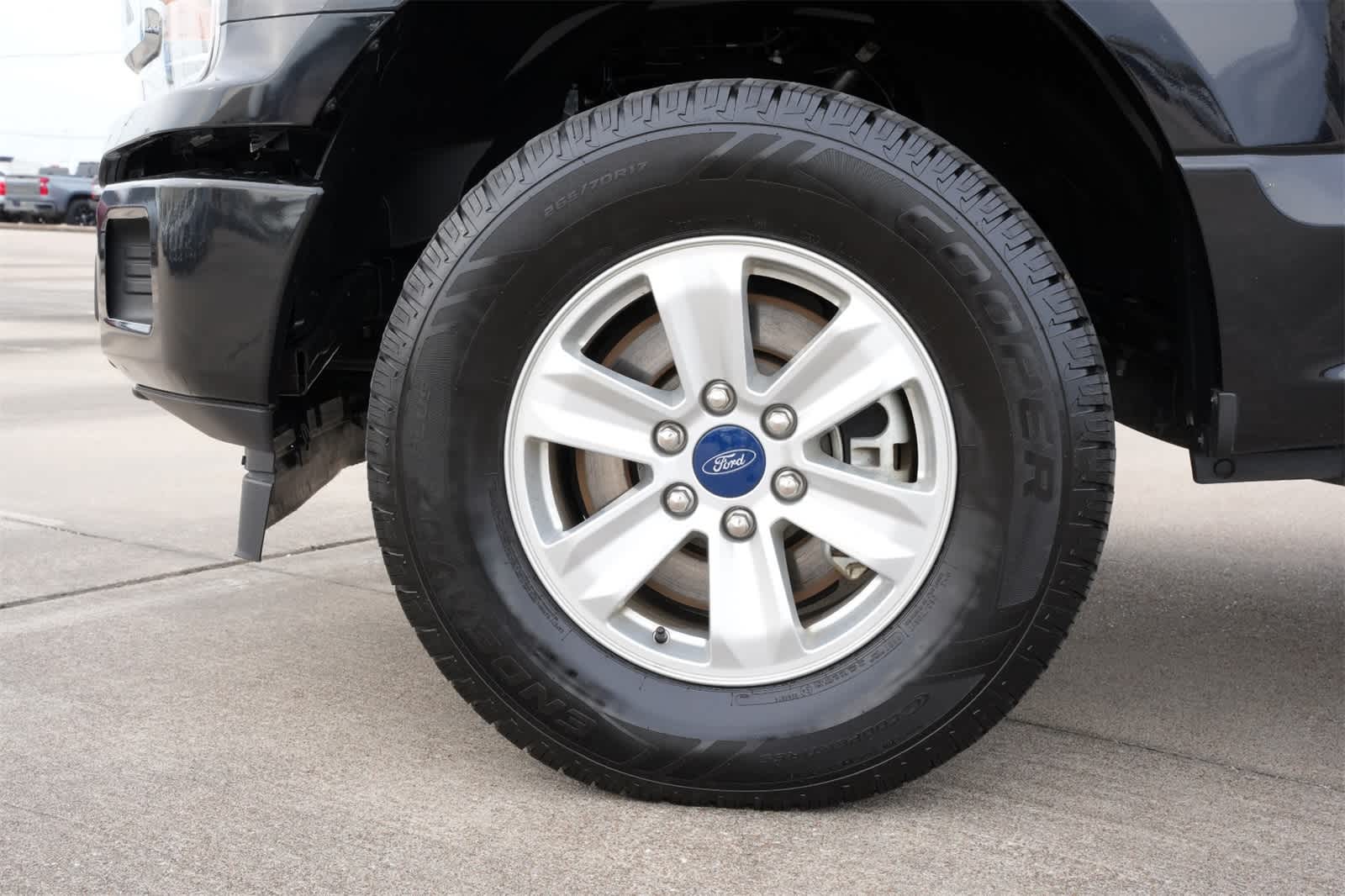 Thumbnail: 2020 Ford F-150 - 23