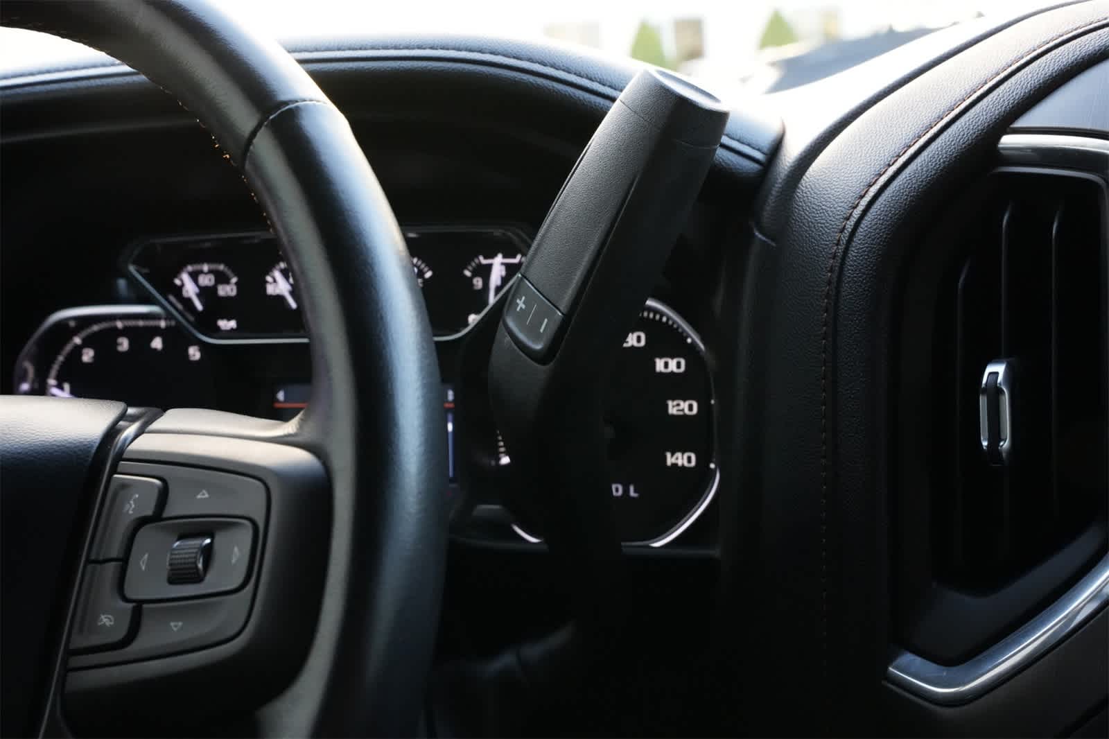 Thumbnail: 2021 GMC Sierra 1500 - 15