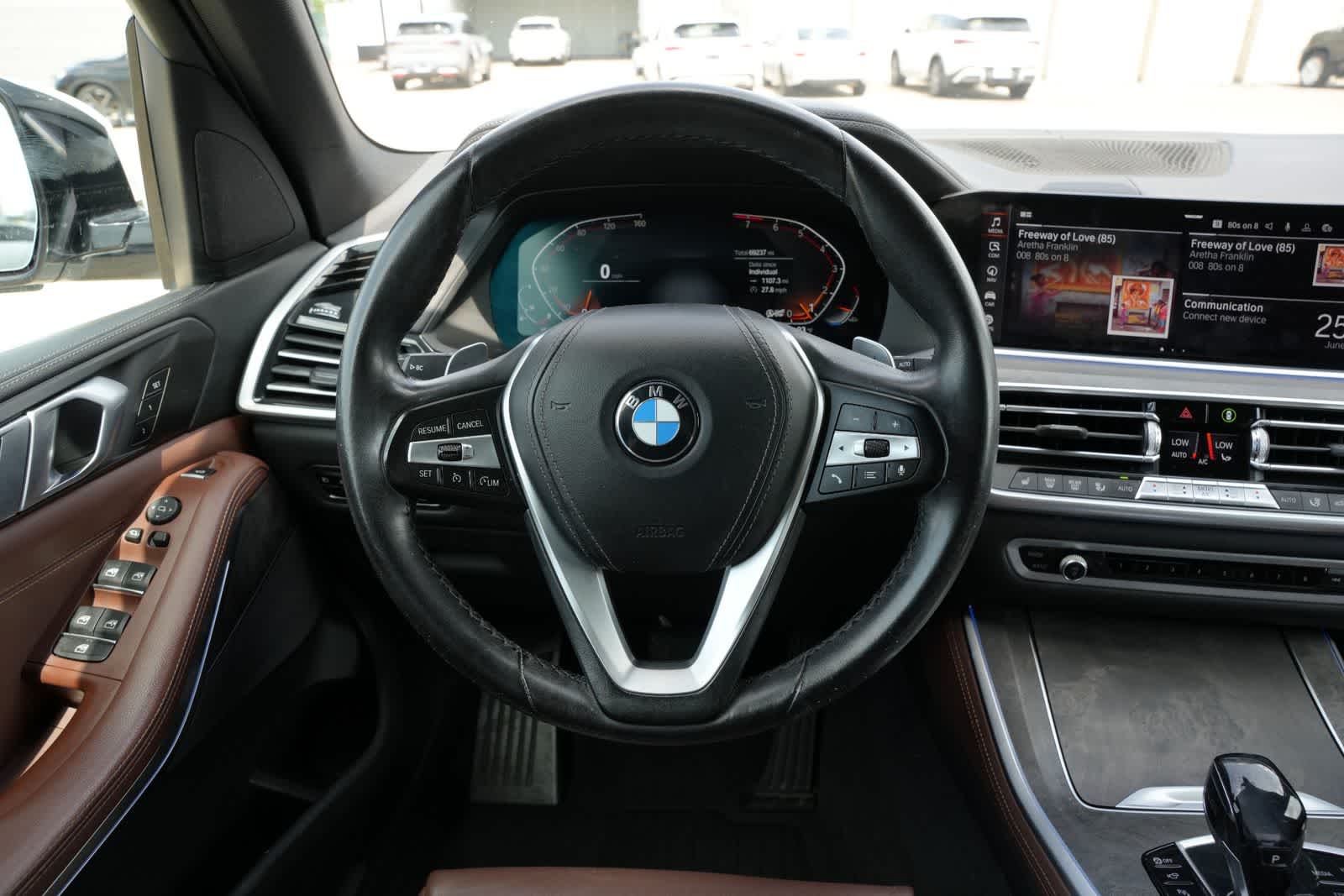 Thumbnail: 2020 BMW X5 - 9