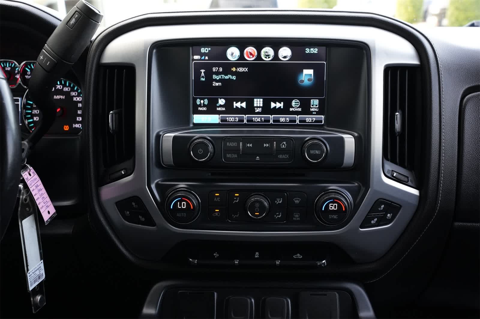 Thumbnail: 2018 GMC Sierra 1500 - 13