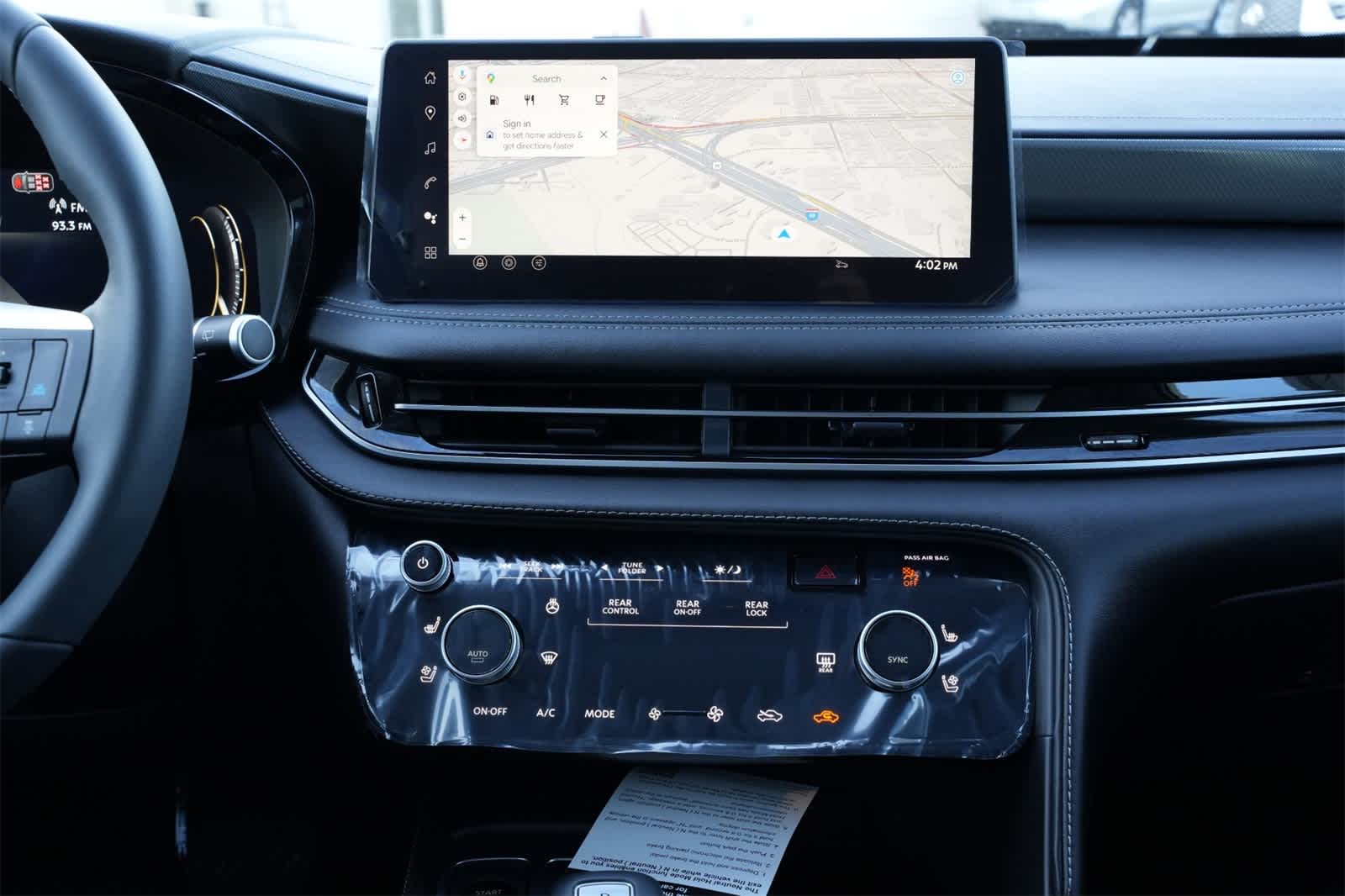 Thumbnail: 2026 INFINITI QX60 - 13