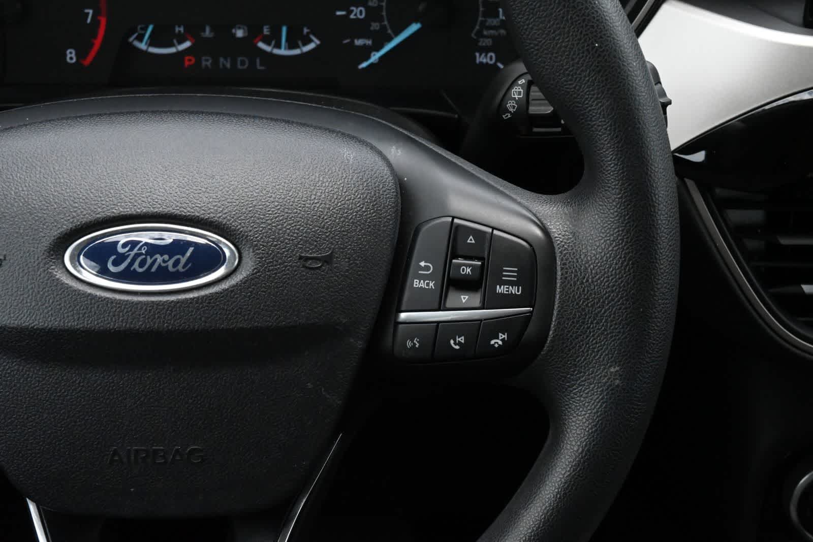 Thumbnail: 2022 Ford Escape - 10