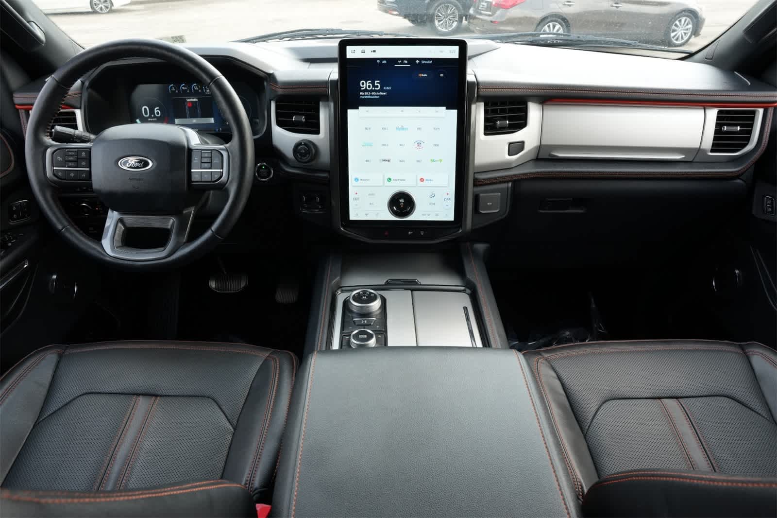 Thumbnail: 2023 Ford Expedition - 7