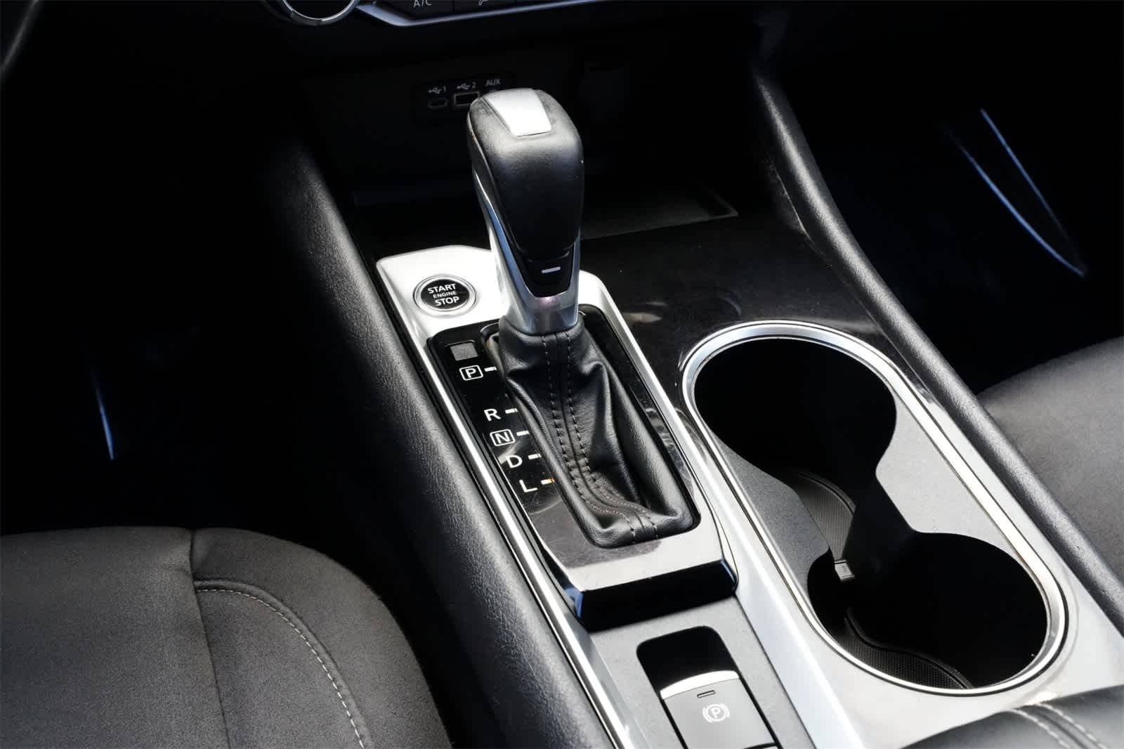 Thumbnail: 2022 Nissan Altima - 15