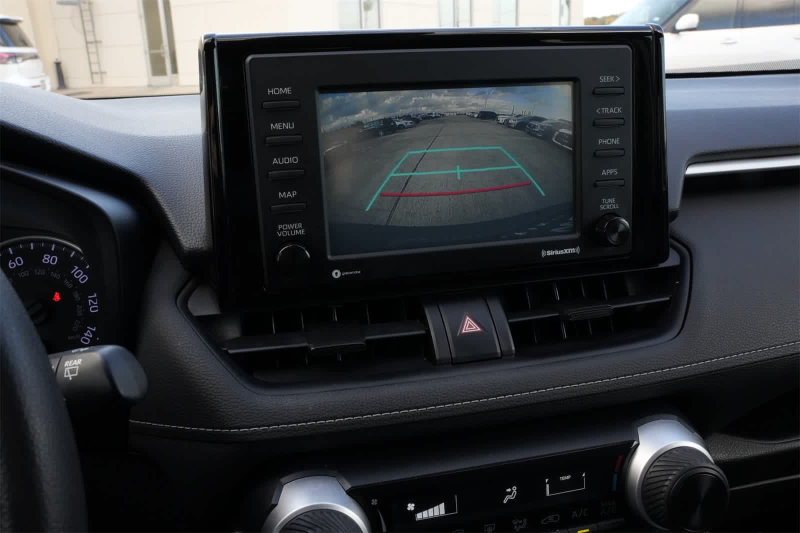 Thumbnail: 2020 Toyota RAV4 - 14