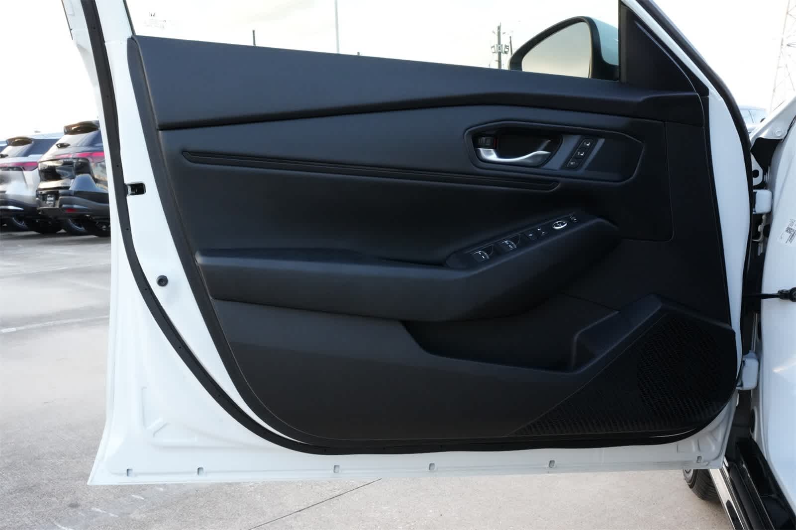 Thumbnail: 2023 Honda Accord - 18