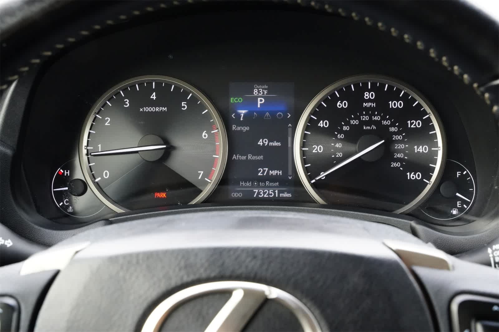 Thumbnail: 2016 Lexus NX - 12