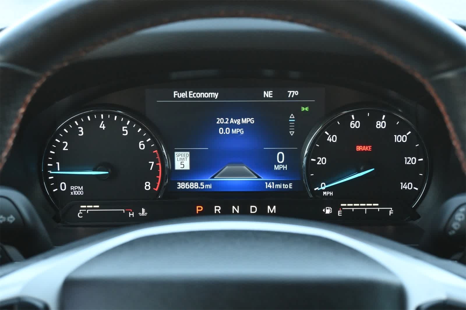 Thumbnail: 2023 Ford Explorer - 12