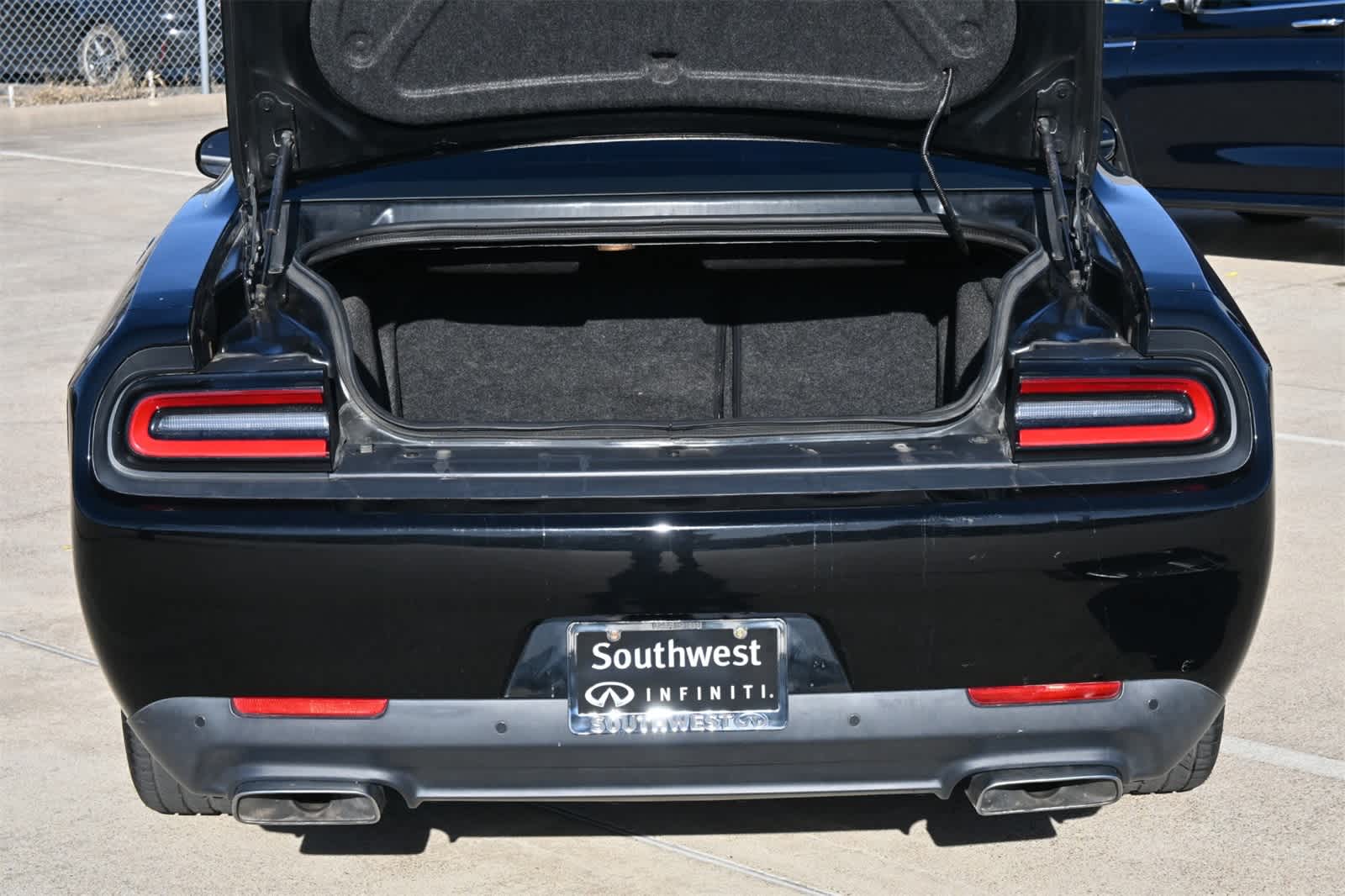 Thumbnail: 2015 Dodge Challenger - 19