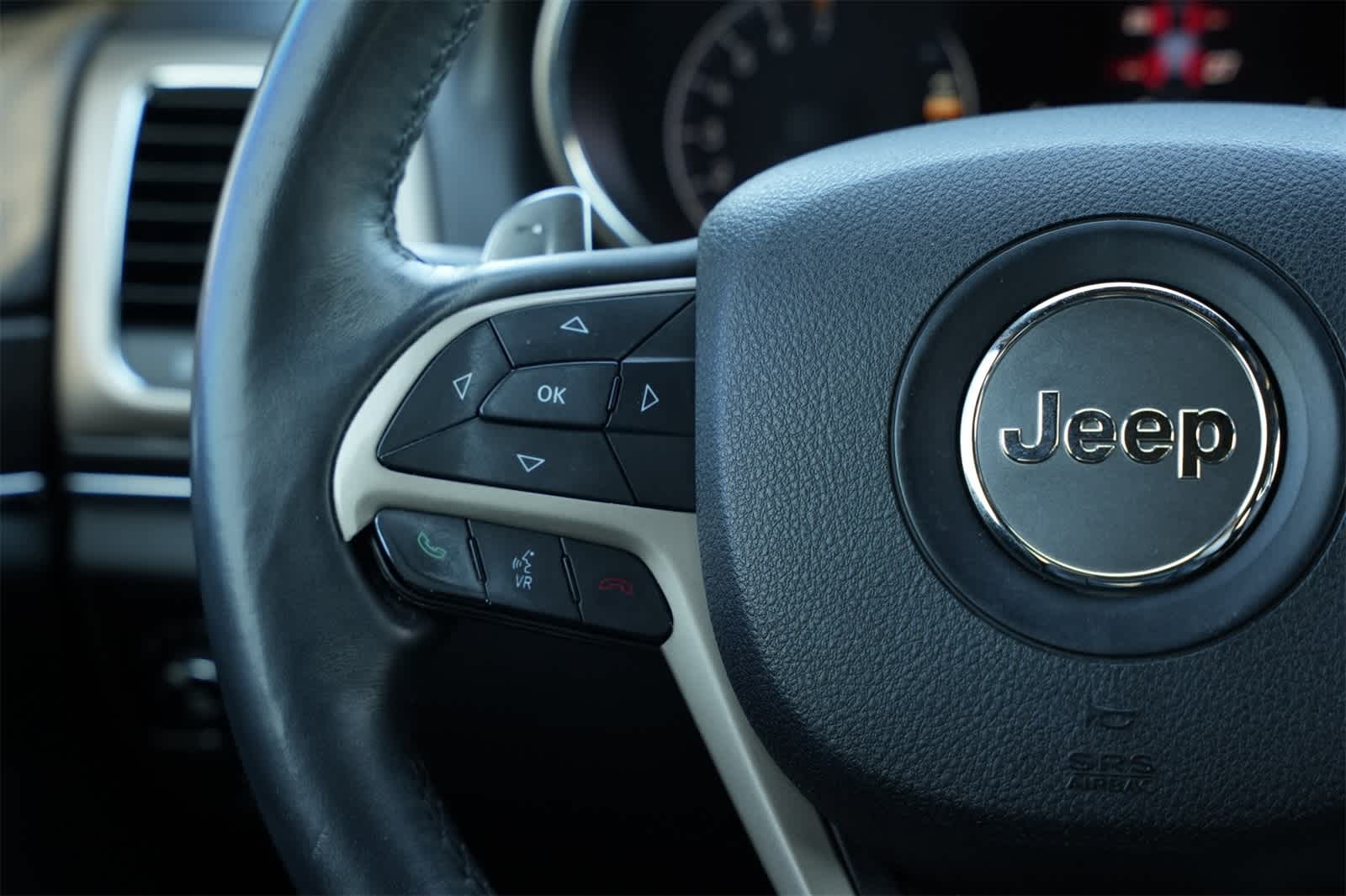 Thumbnail: 2014 Jeep Grand Cherokee - 10