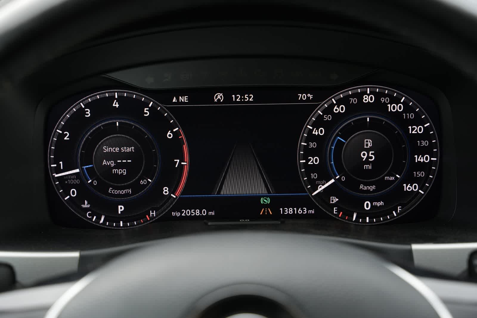 Thumbnail: 2018 Volkswagen Atlas - 10