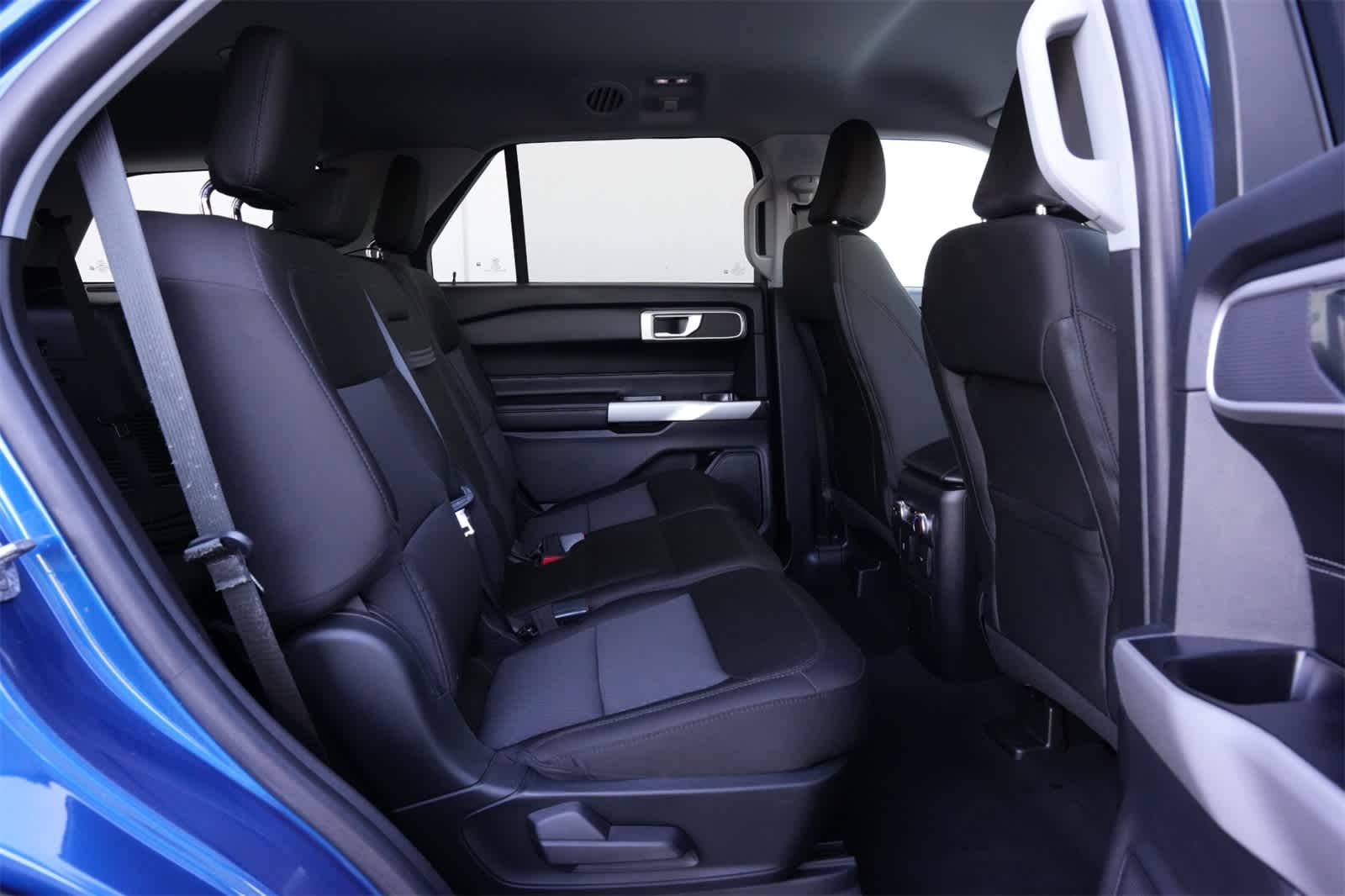 Thumbnail: 2022 Ford Explorer - 20