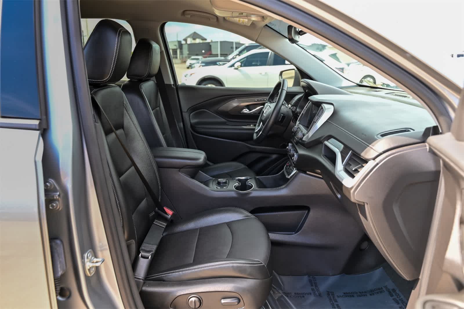 Thumbnail: 2024 GMC Terrain - 24