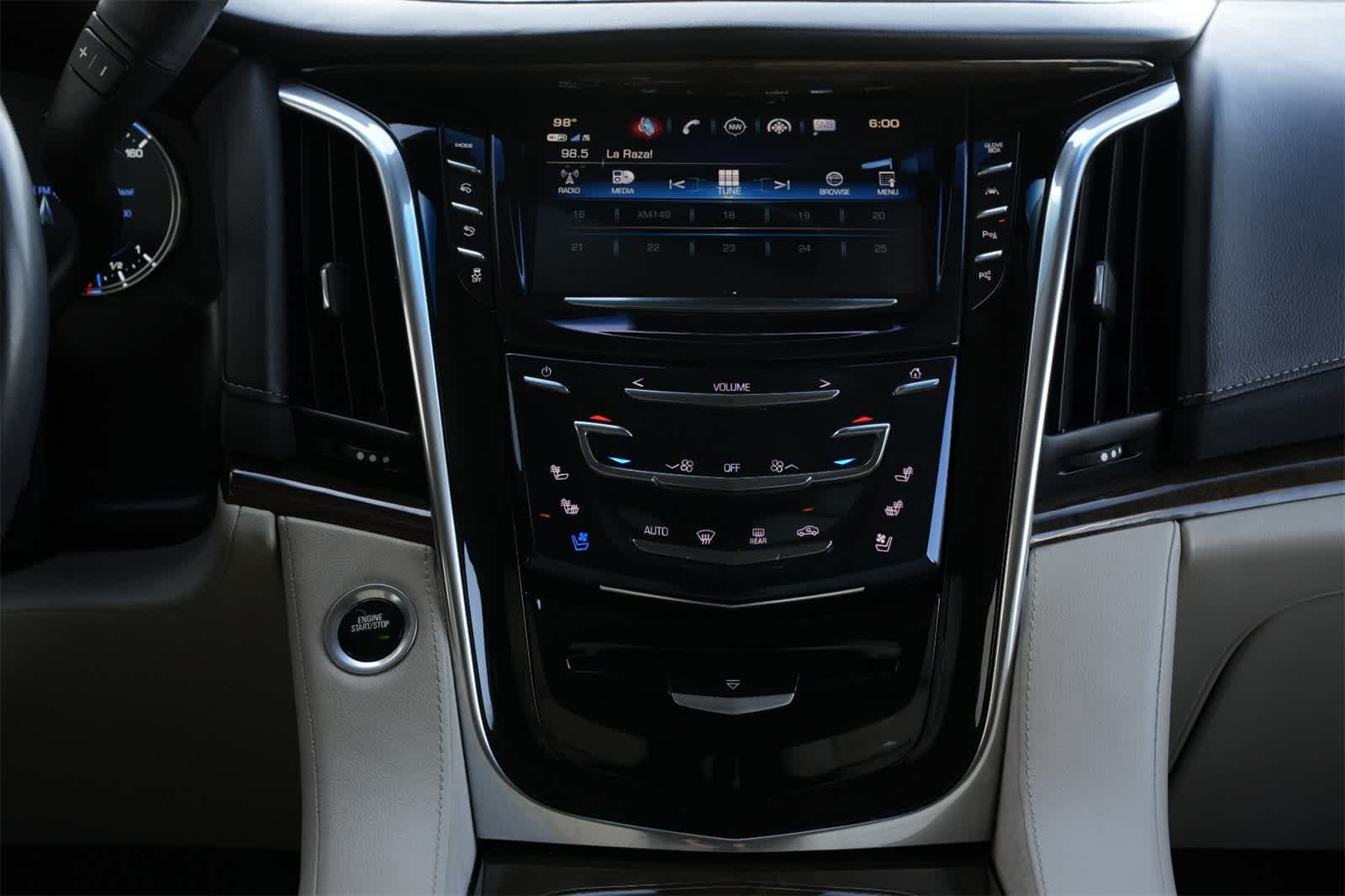 Thumbnail: 2019 Cadillac Escalade - 13