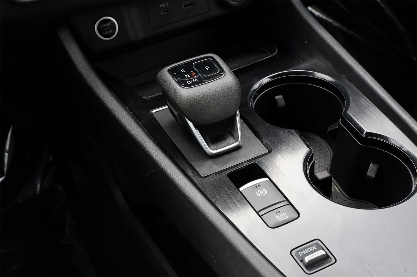 Thumbnail: 2021 Nissan Rogue - 14