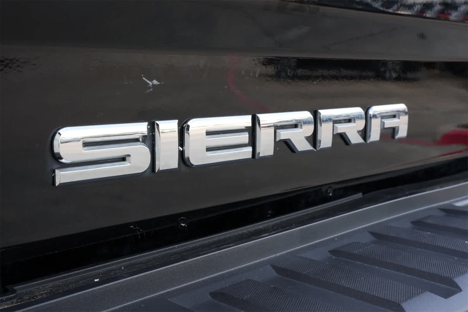 Thumbnail: 2018 GMC Sierra 1500 - 18