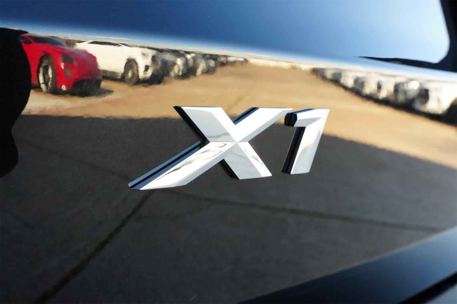 2024 BMW X1 xDrive28i 19