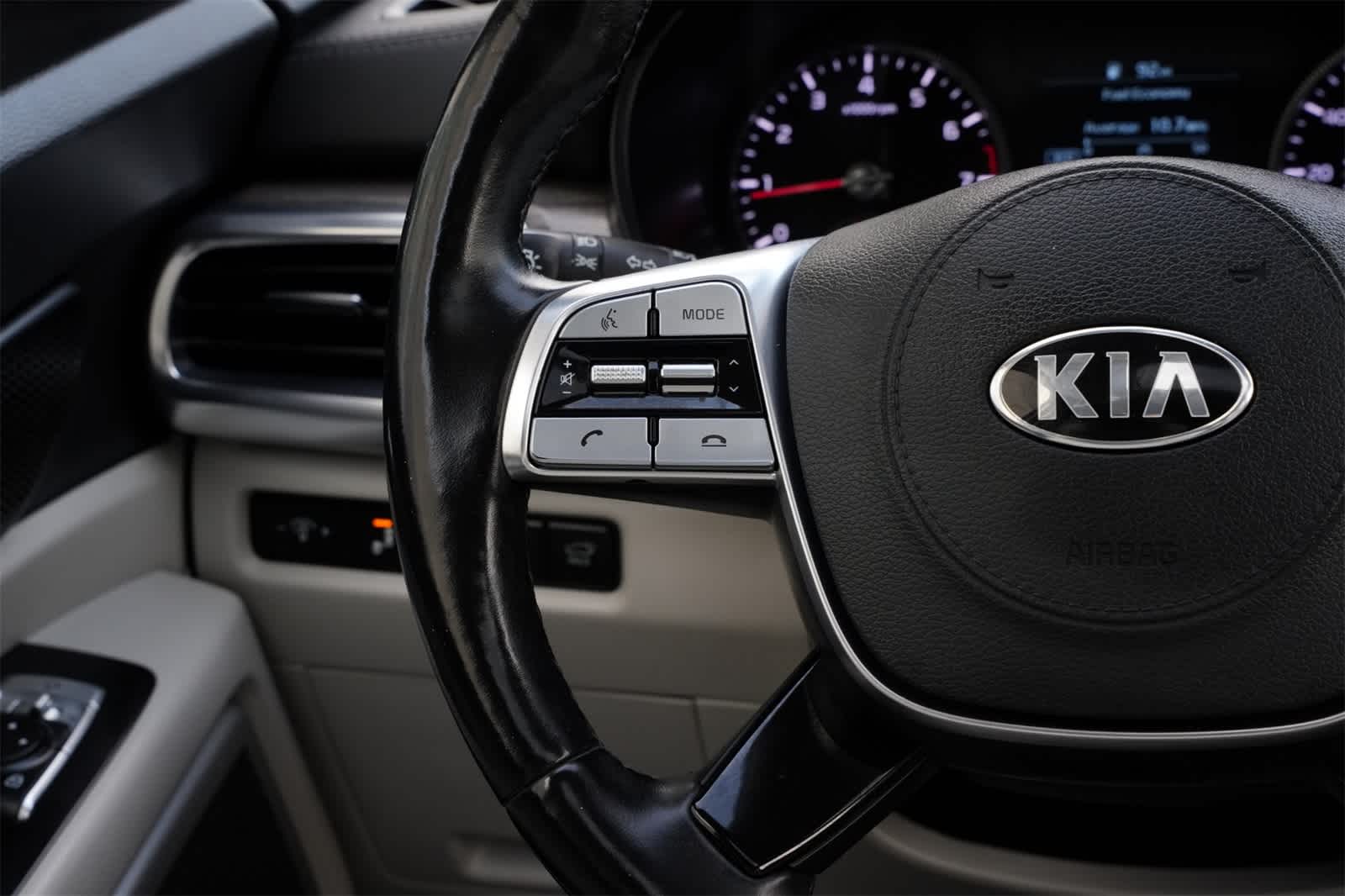 Thumbnail: 2020 Kia Telluride - 10