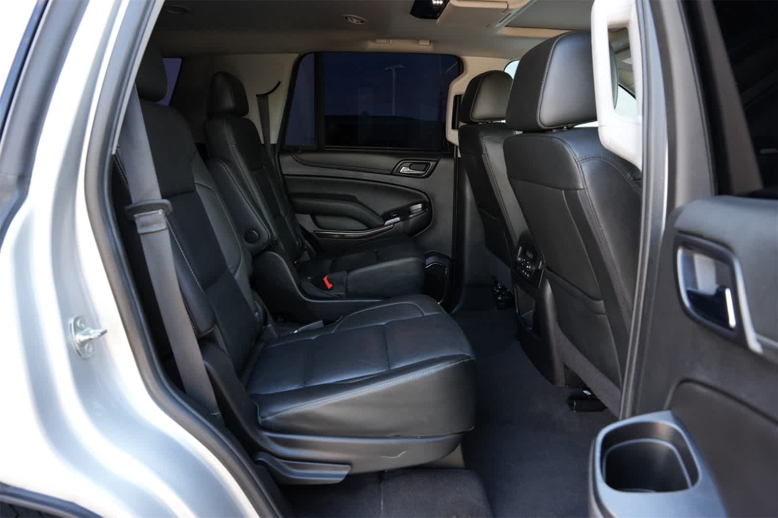 Thumbnail: 2020 GMC Yukon - 21
