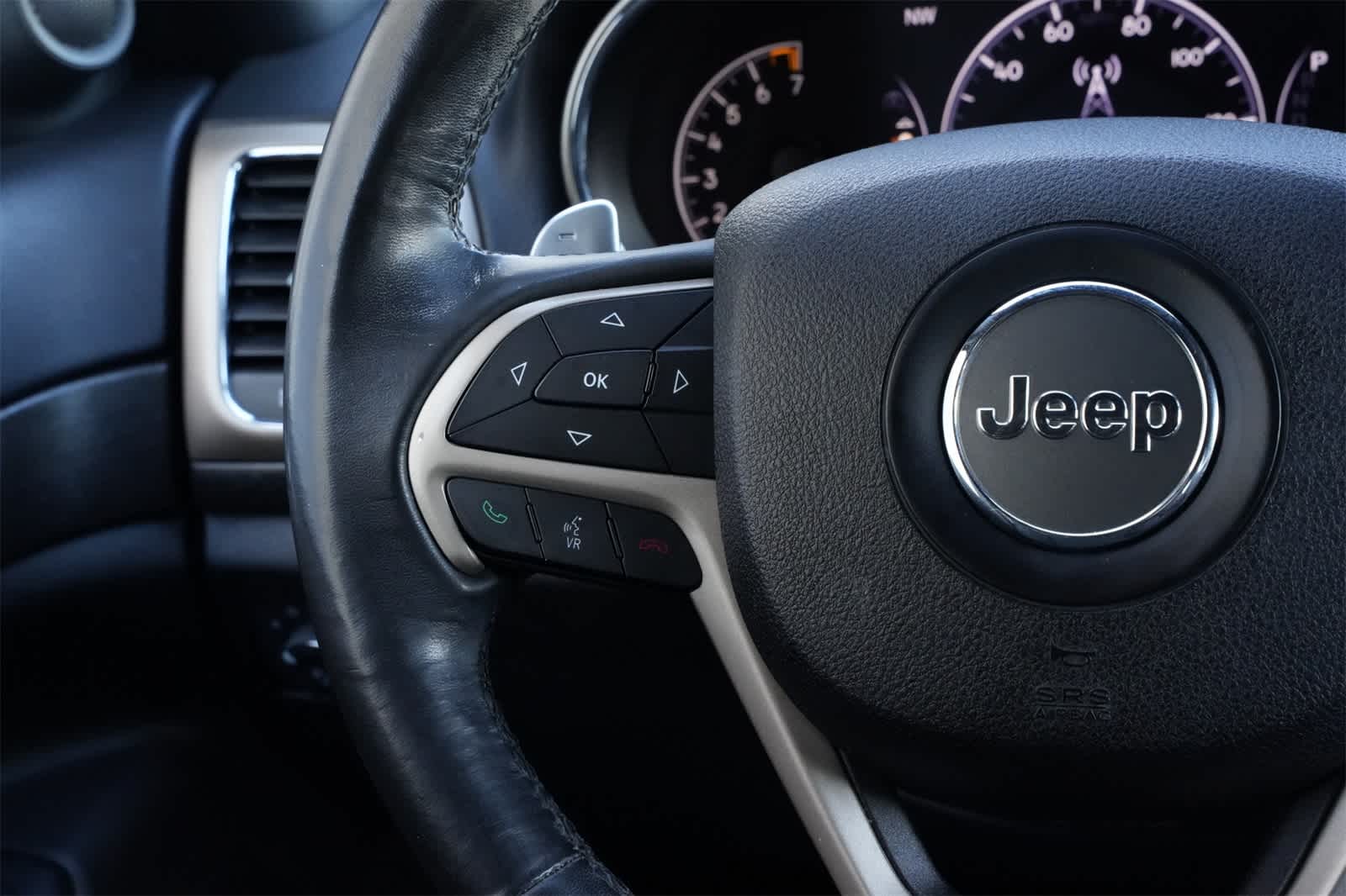 Thumbnail: 2016 Jeep Grand Cherokee - 10