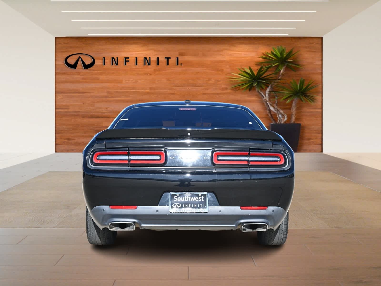 Thumbnail: 2015 Dodge Challenger - 6