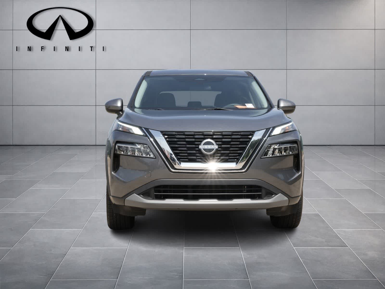 Thumbnail: 2023 Nissan Rogue - 2
