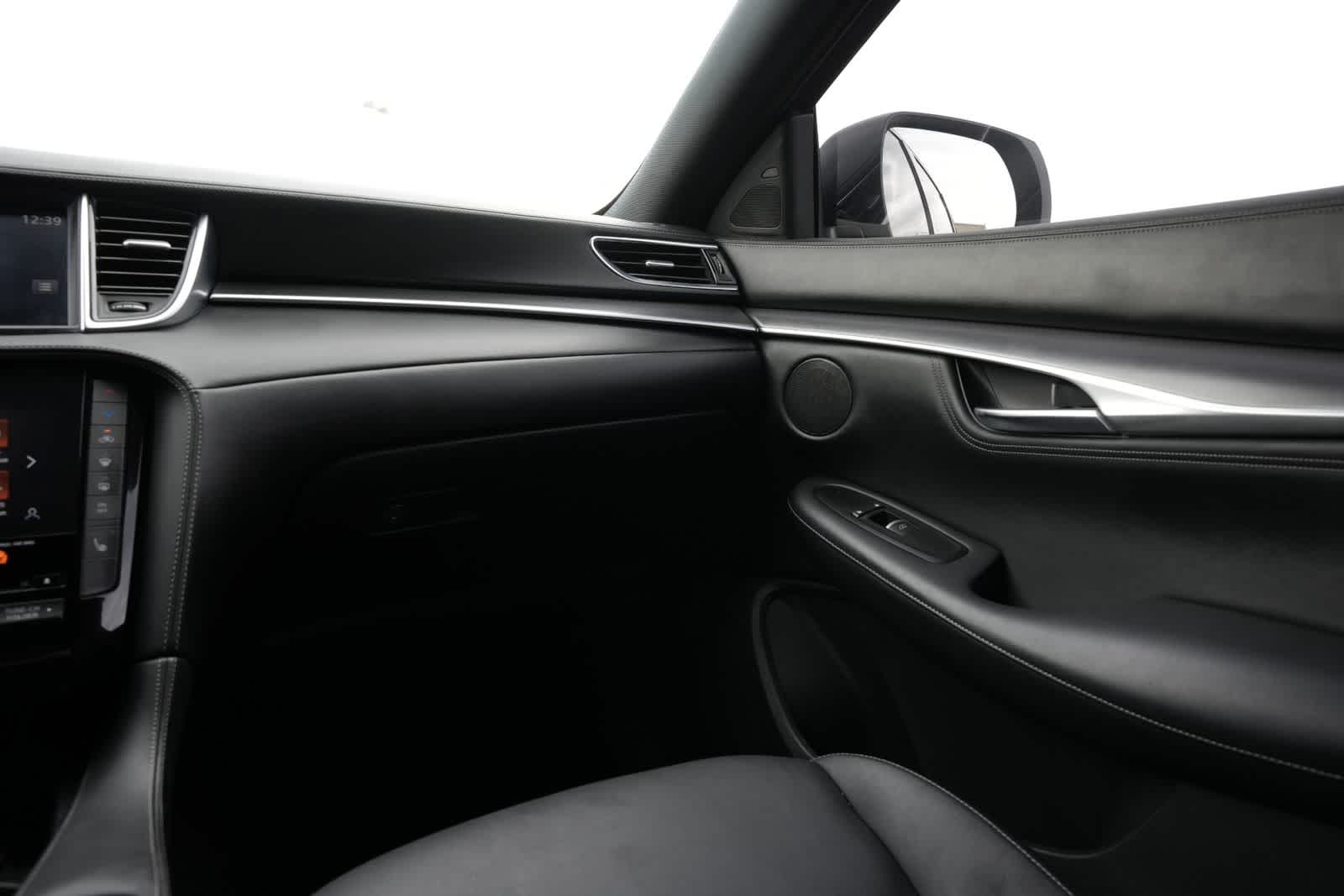 Thumbnail: 2022 INFINITI QX55 - 7