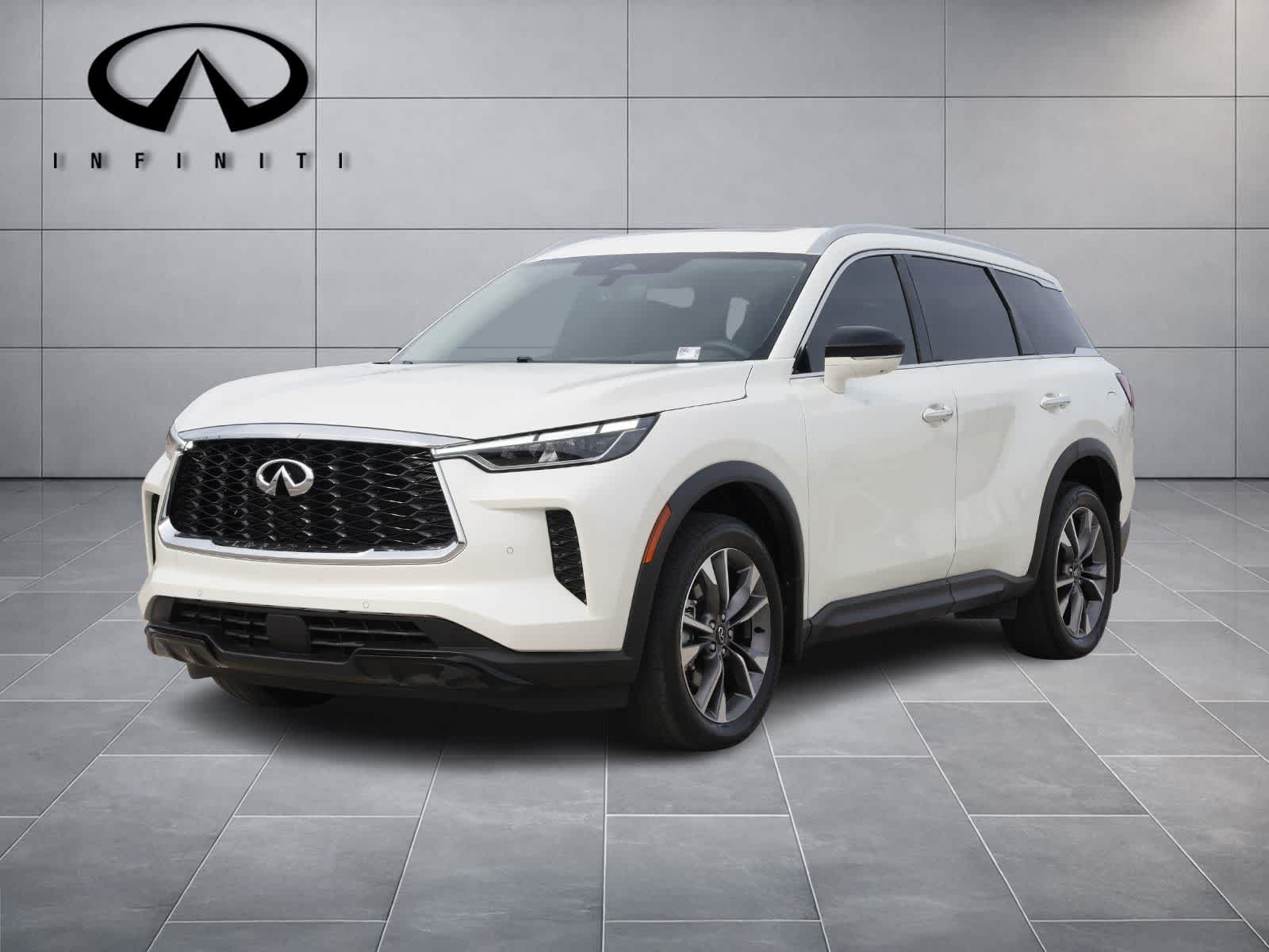 Thumbnail: 2023 INFINITI QX60 - 1