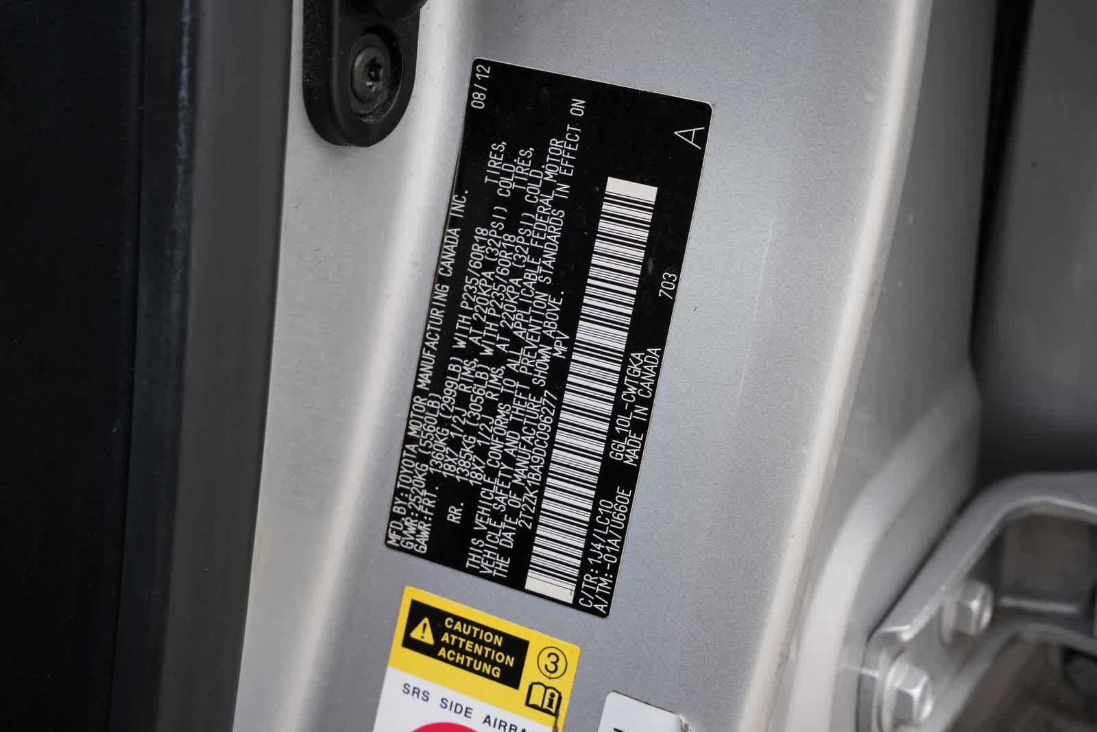 Thumbnail: 2013 Lexus RX - 27