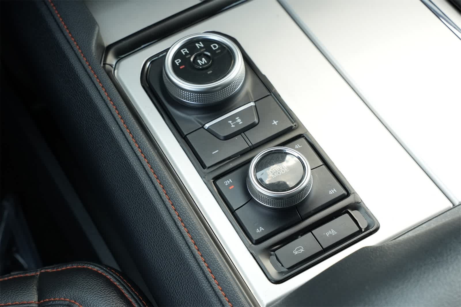 Thumbnail: 2023 Ford Expedition - 15