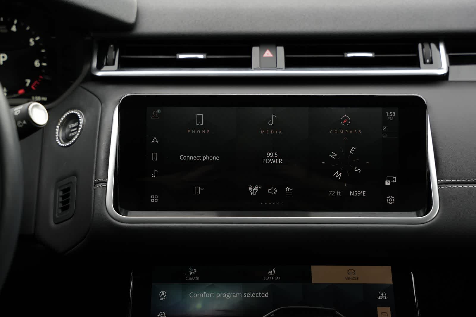 Thumbnail: 2023 Land Rover Range Rover Velar - 13