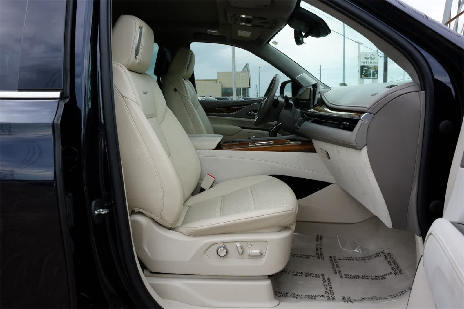 Thumbnail: 2023 Cadillac Escalade - 23