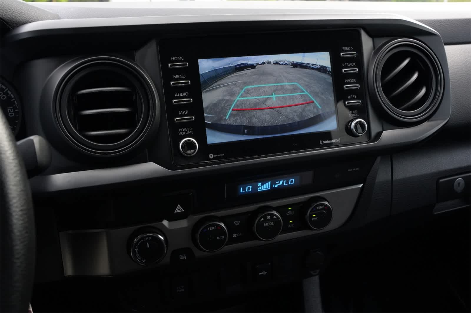 Thumbnail: 2022 Toyota Tacoma - 14