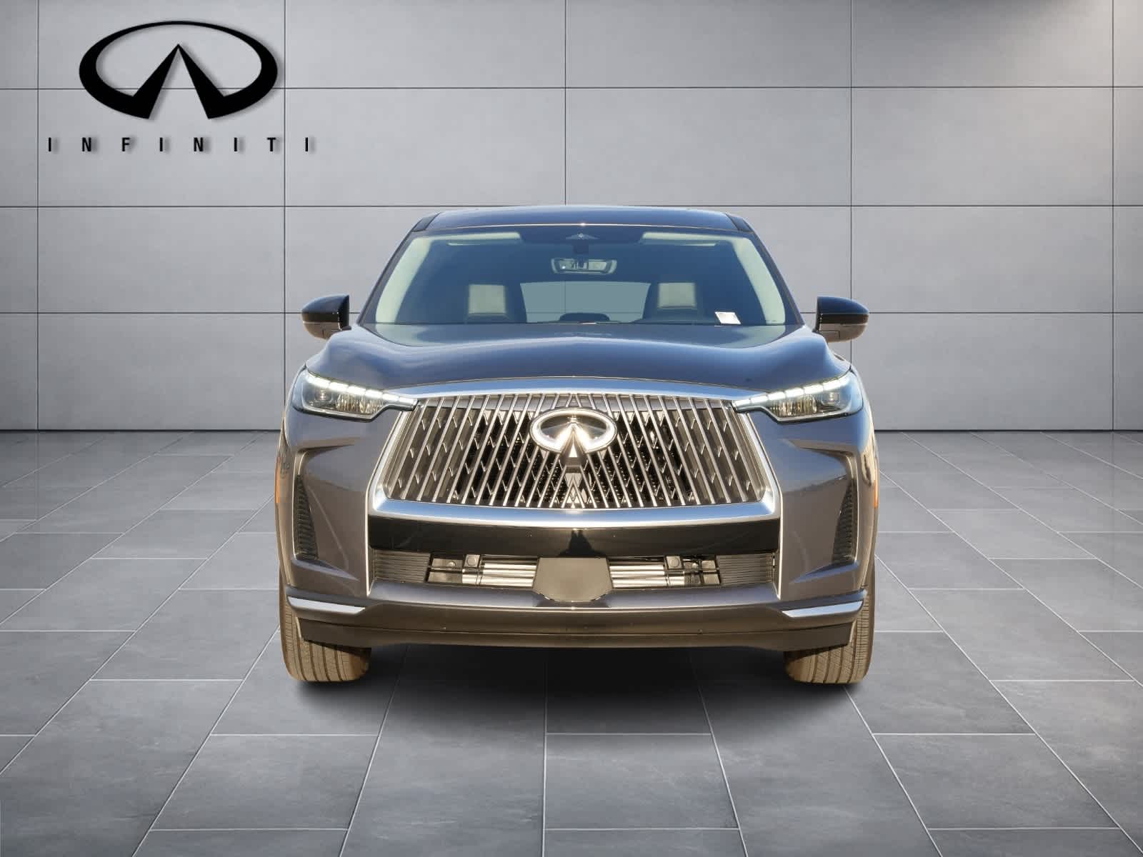 Thumbnail: 2026 INFINITI QX60 - 2