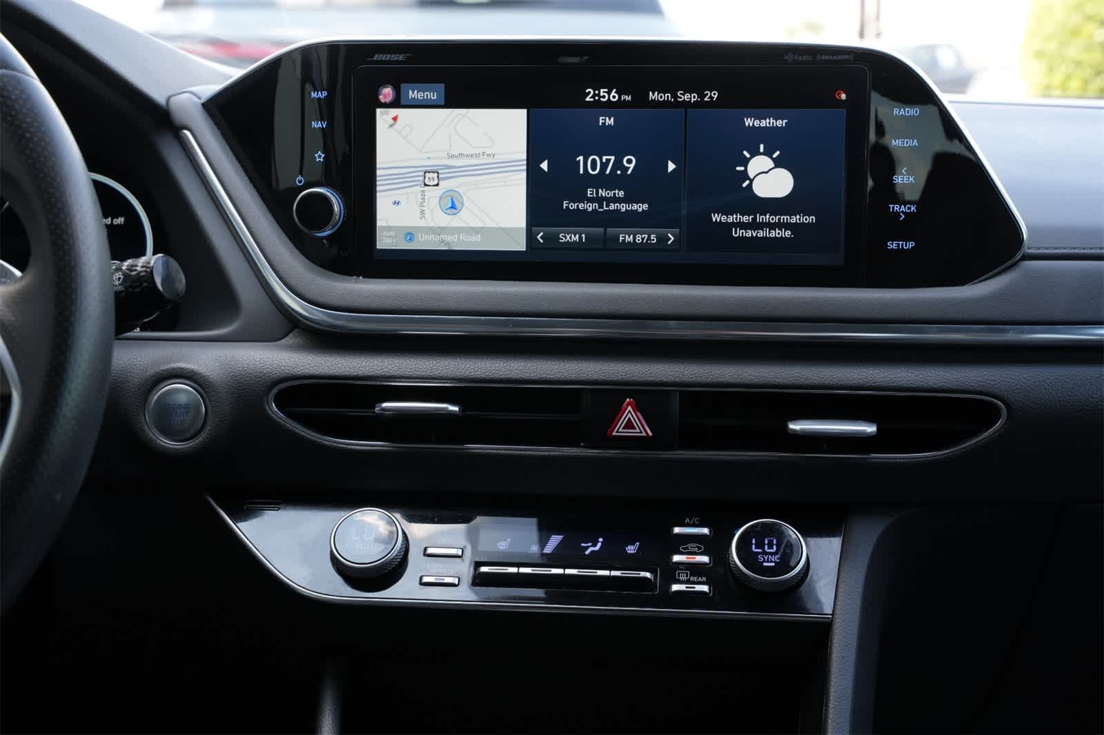 Thumbnail: 2021 Hyundai Sonata - 11